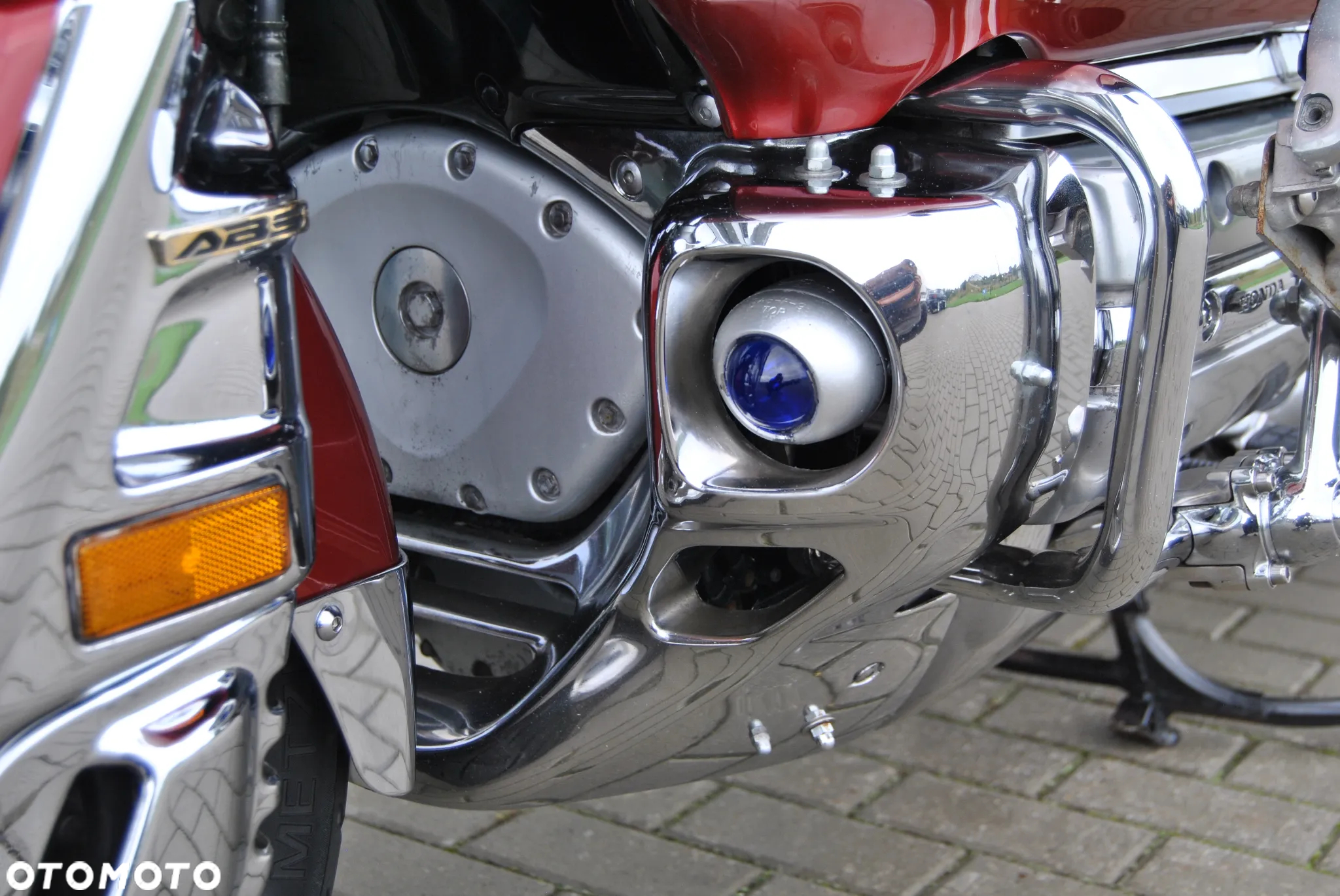 Honda GL - 14