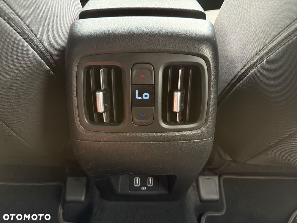 Hyundai Tucson 1.6 T-GDi Smart 2WD - 26