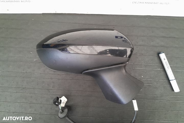 Oglinda dreapta electrica E1041397 5 FIRE E1041397 5 FIRE Opel Astra - 3