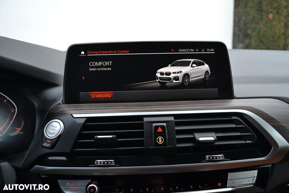 BMW X4 xDrive30i Aut. M Sport - 28