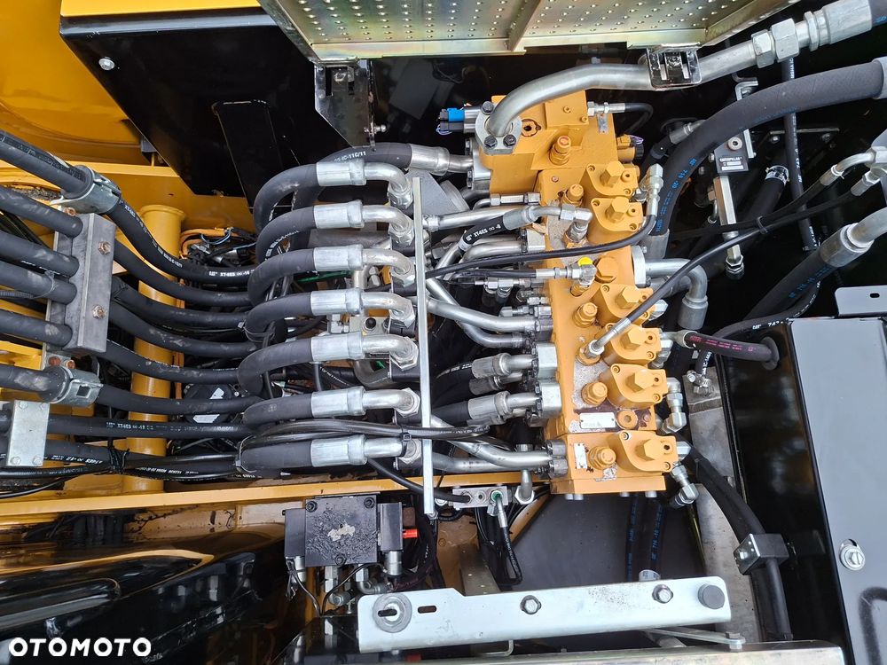 Caterpillar CAT M 316 D - 22