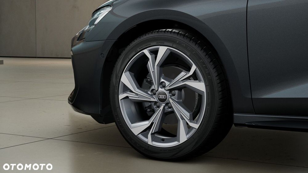 Audi A3 Sportback - 6