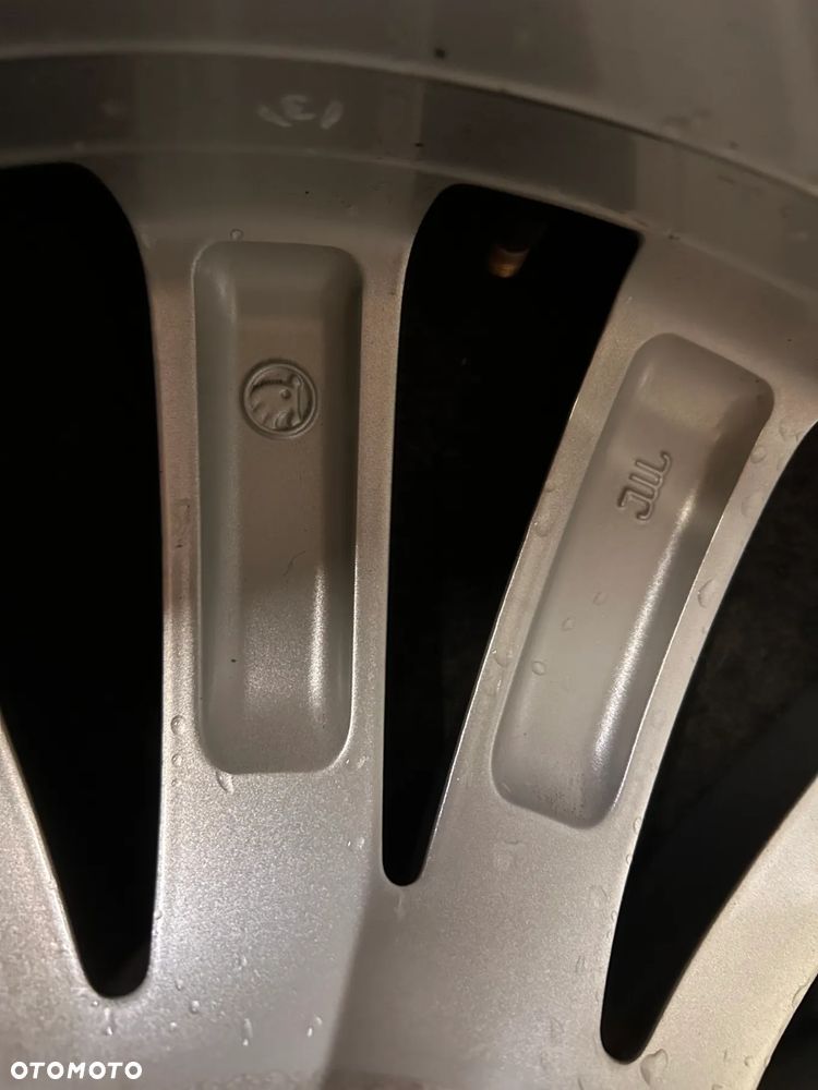 Alufelga Skoda Kodiaq 18 cali 5x112 1szt. 565601025E - 7