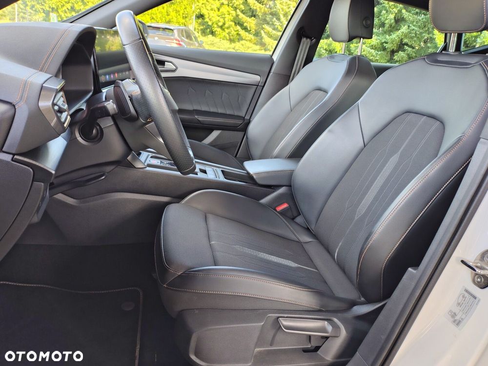 Cupra Formentor - 22