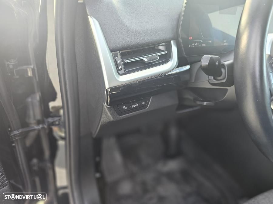 BMW X1 xDrive25e - 20