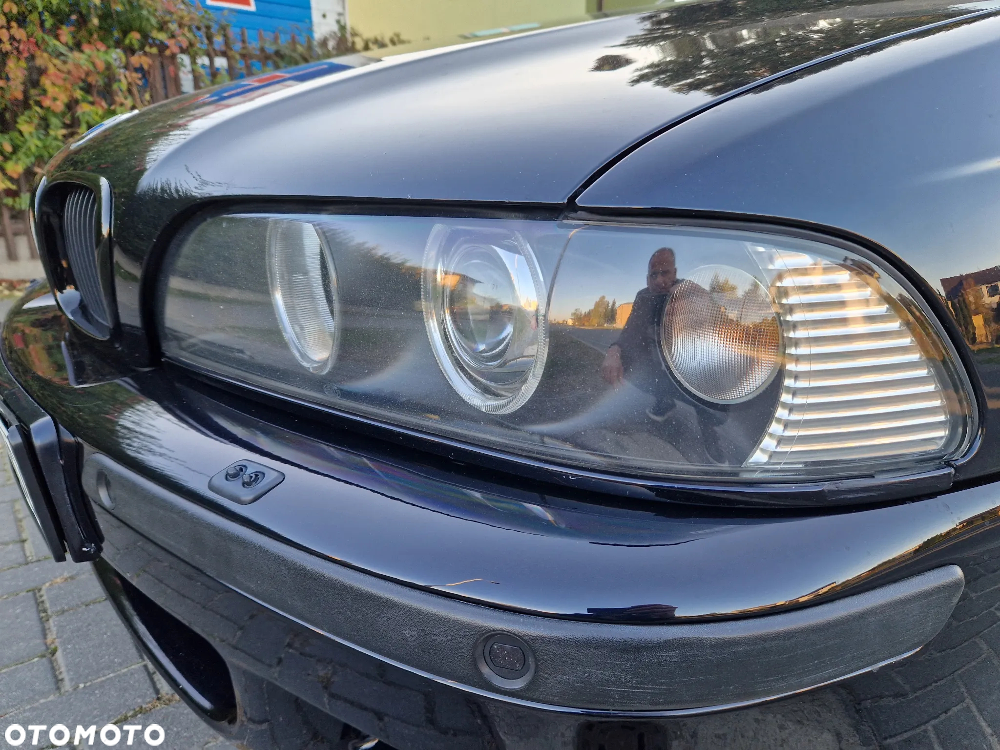 BMW M5 - 30