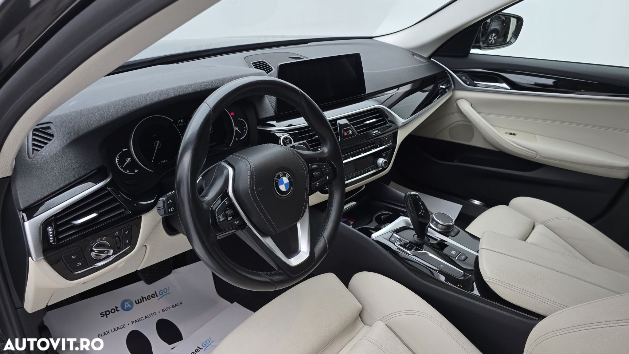 BMW Seria 5 - 13
