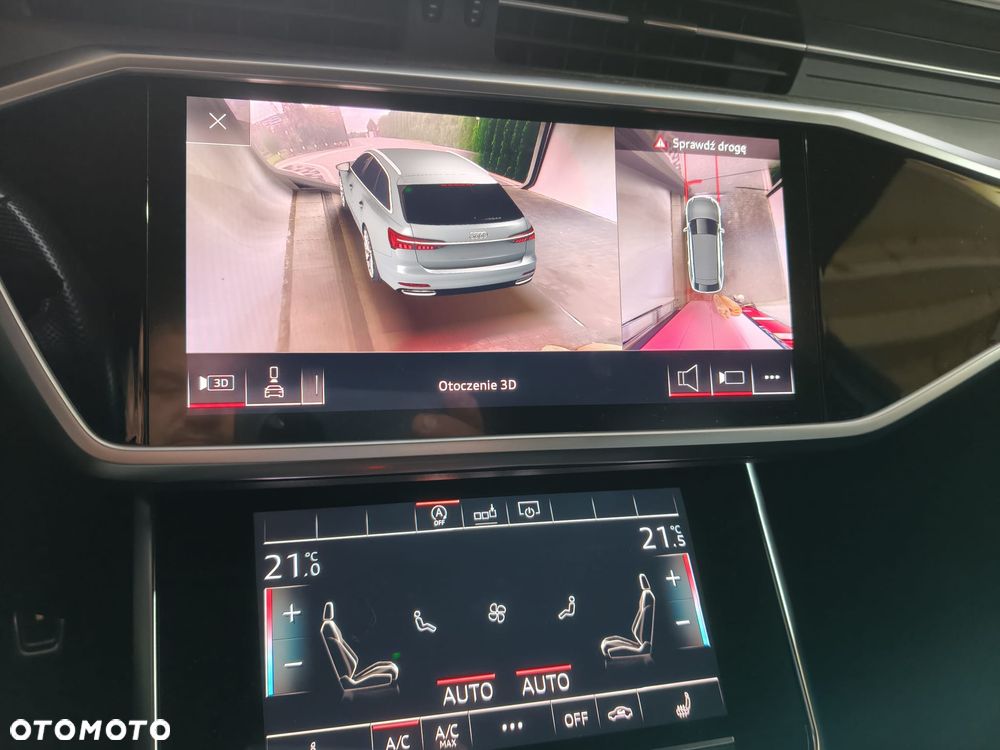 Audi A6 Avant 35 TDI S tronic S line - 18