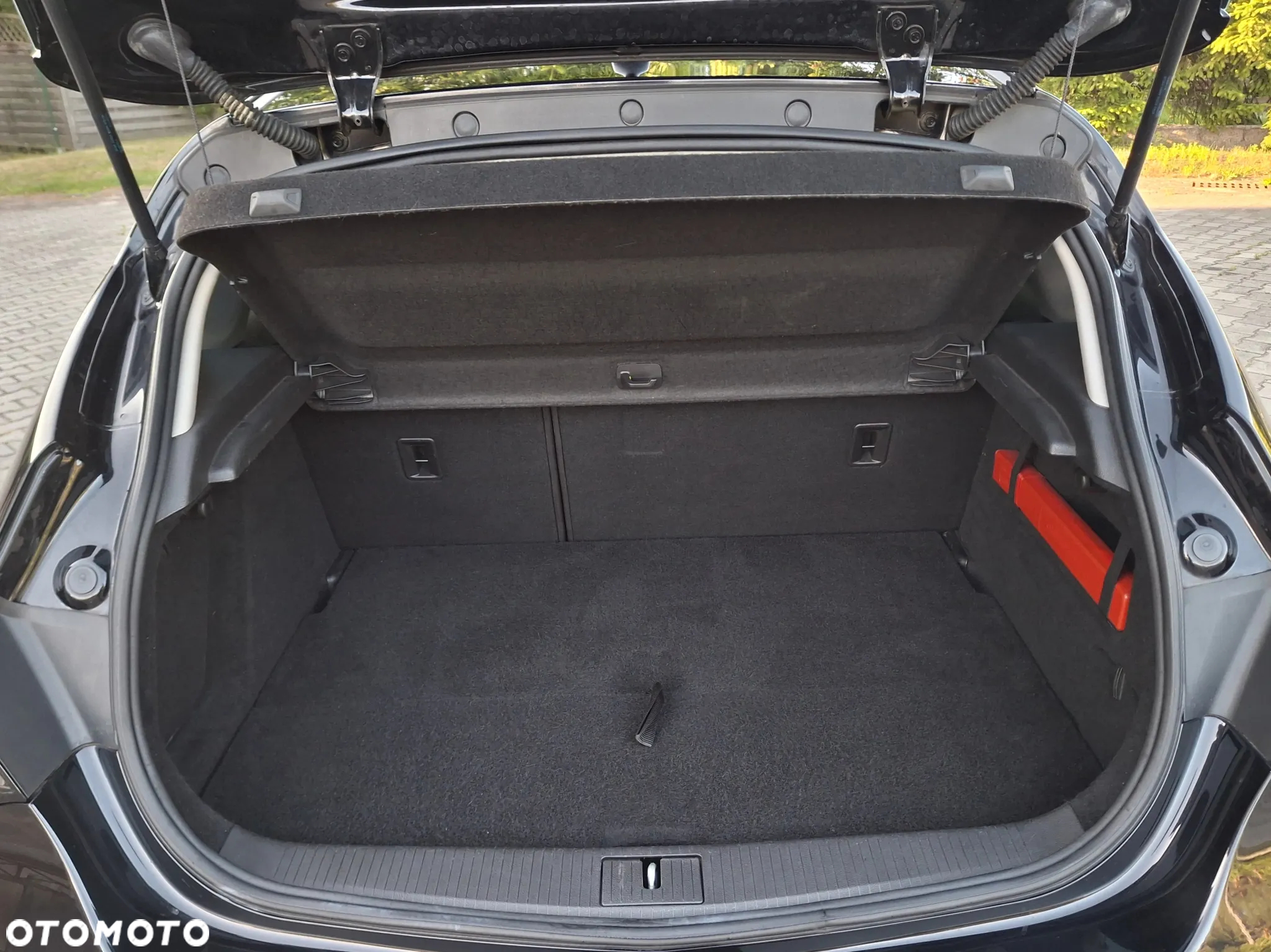 Opel Astra 1.4 Turbo Cosmo - 35