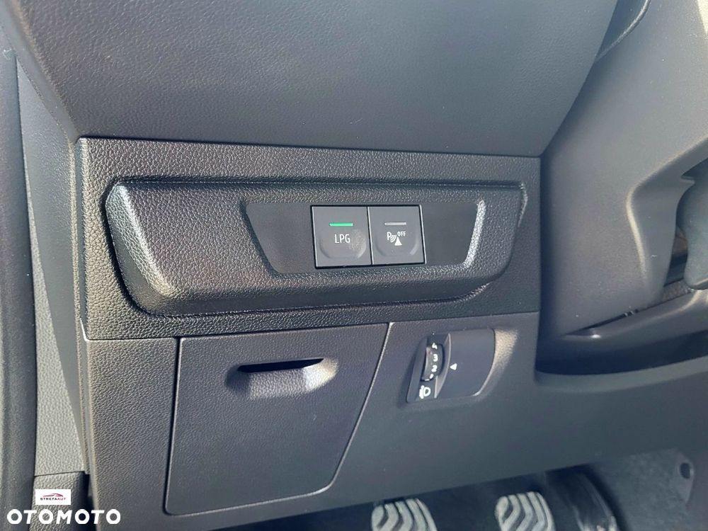 Dacia Sandero Stepway - 32