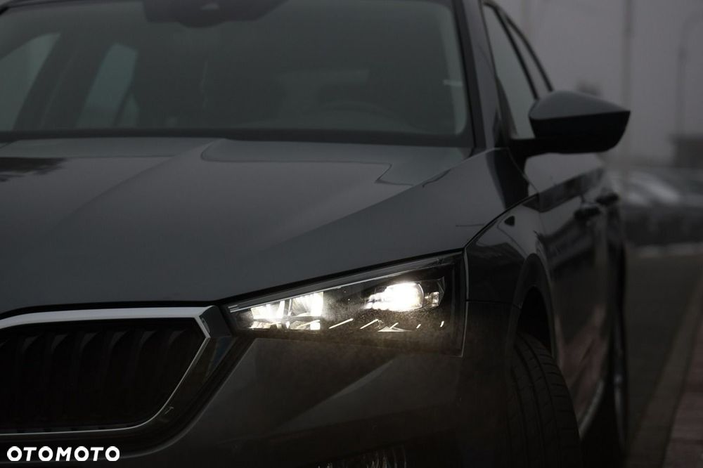 Skoda Scala 1.0 TSI Style DSG - 6