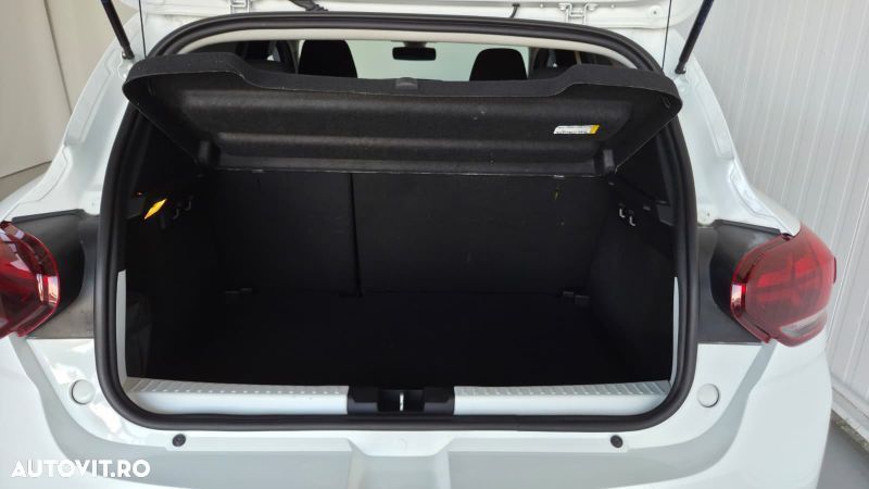 Dacia Sandero Stepway ECO-G 100 MT6 Extreme - 9
