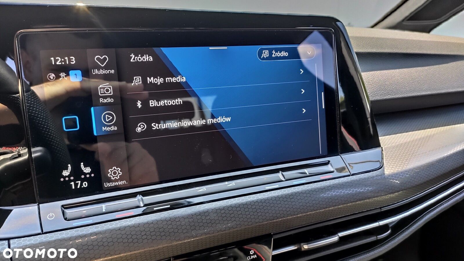 Volkswagen Golf - 19