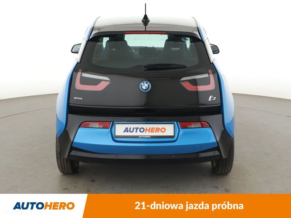 BMW i3 - 5