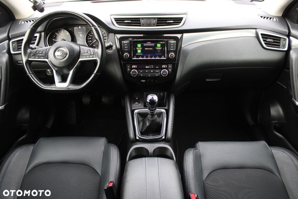Nissan Qashqai - 28