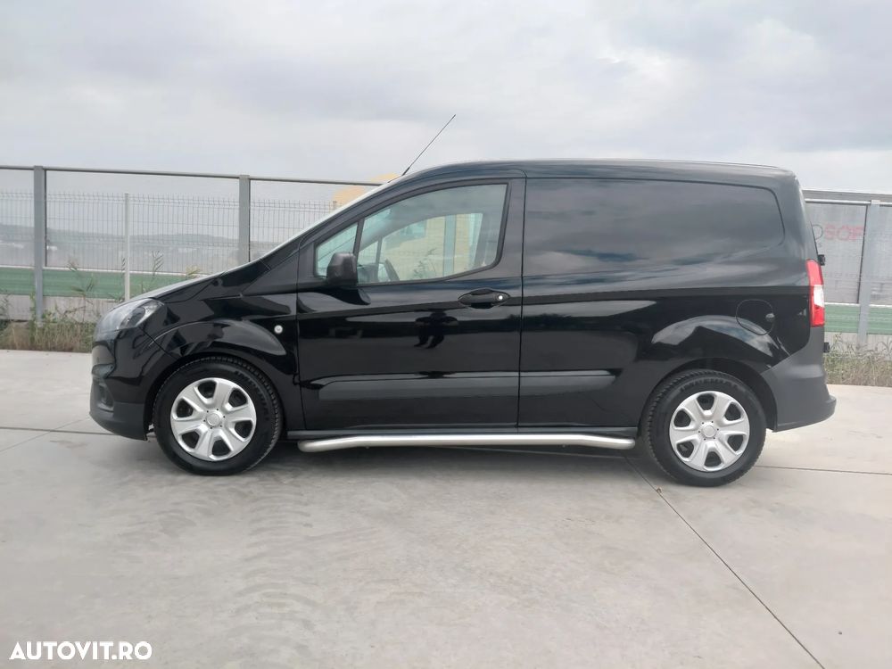 Ford Transit Courier - 5