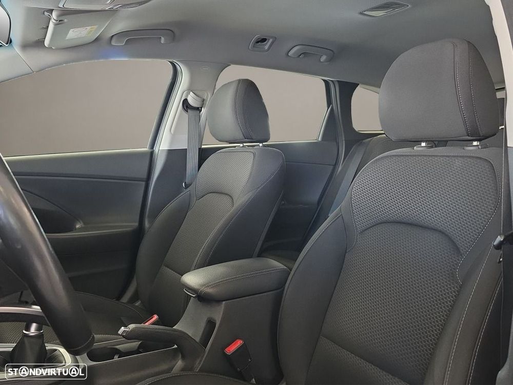 Hyundai i30 1.0 T-GDI Style Plus - 6