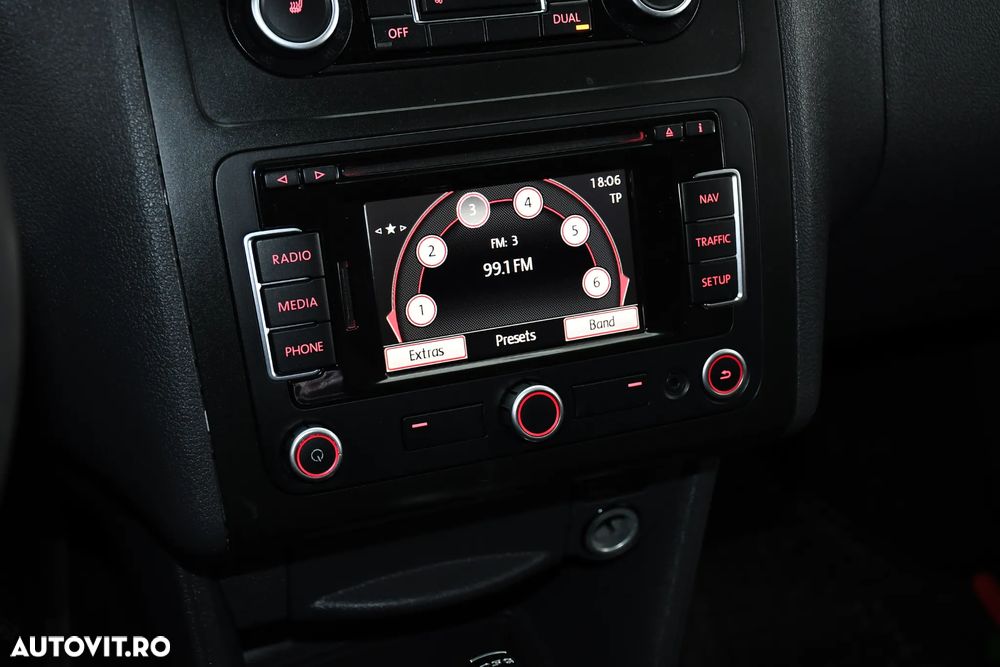 Volkswagen Caddy 1.6 (5-Si.) DSG BMT Edition 30 - 17