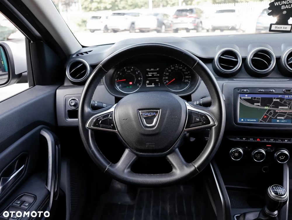 Dacia Duster - 19