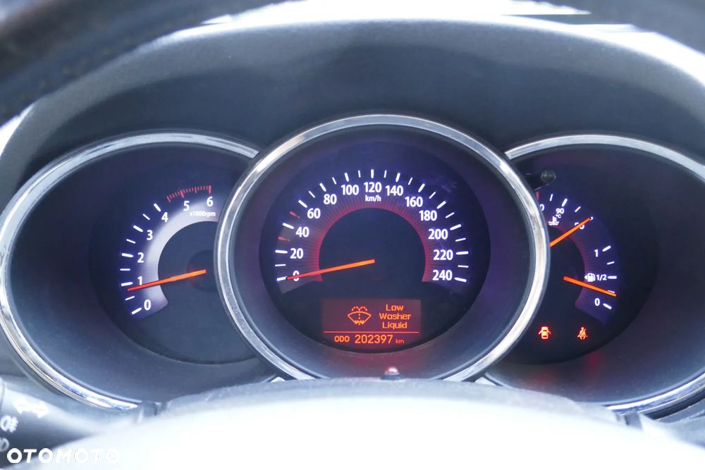 Kia Sorento 2.0 CRDI L - 15