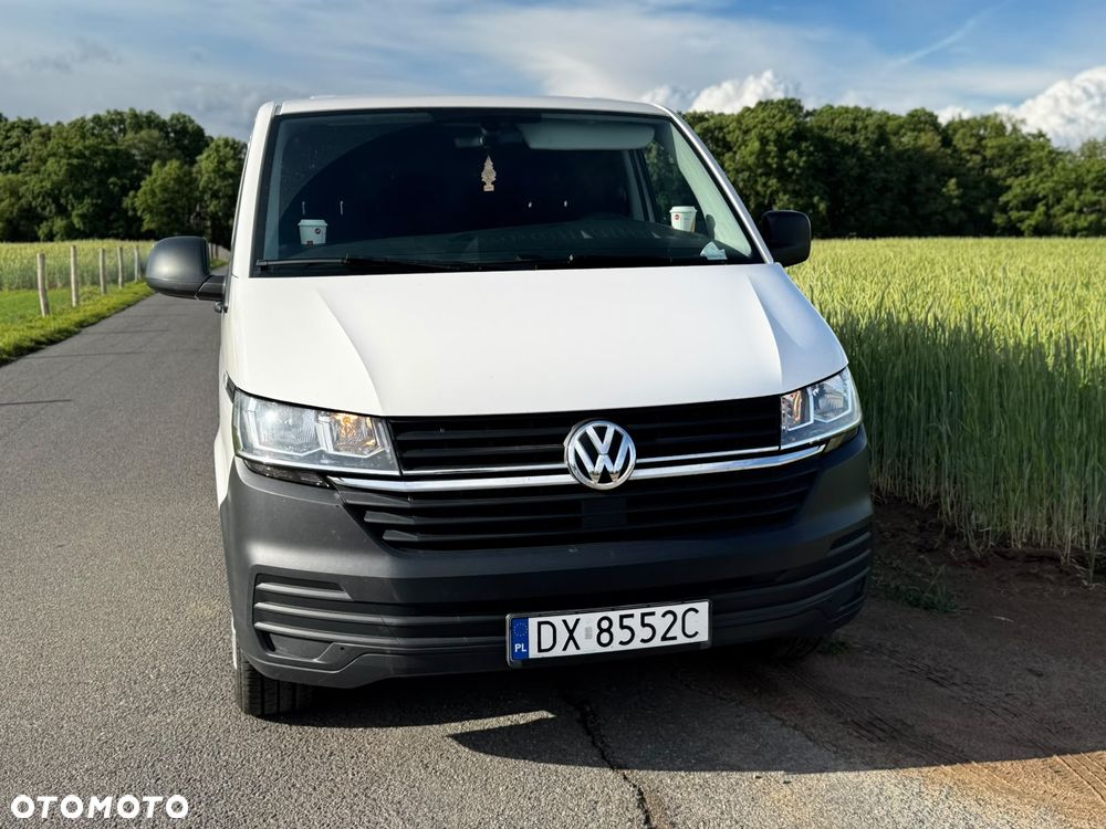 Volkswagen Transporter L2 4Motion - 3