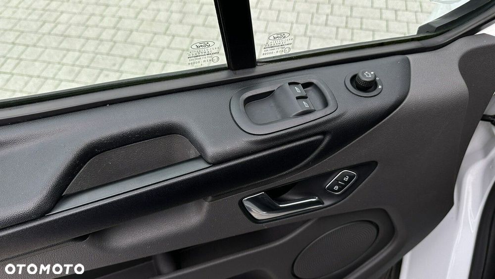 Ford transit - 23