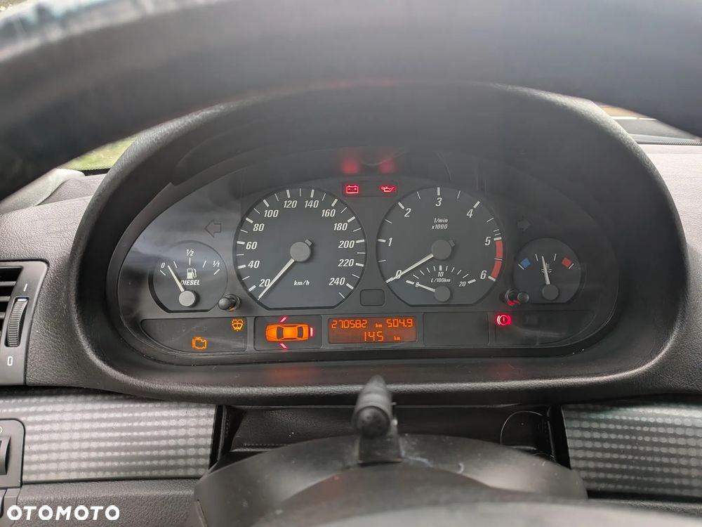 BMW Seria 3 320Cd - 17
