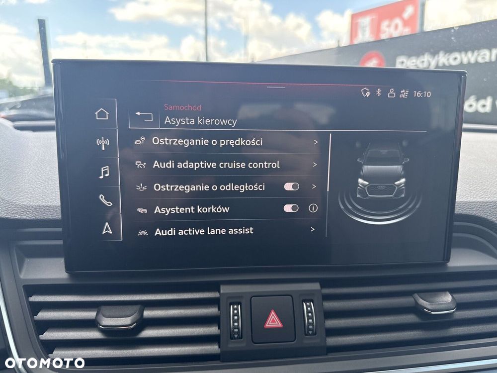 Audi Q5 45 TFSI mHEV Quattro S tronic - 29