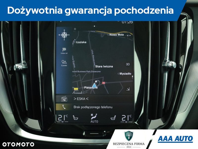 Volvo V60 Cross Country - 11