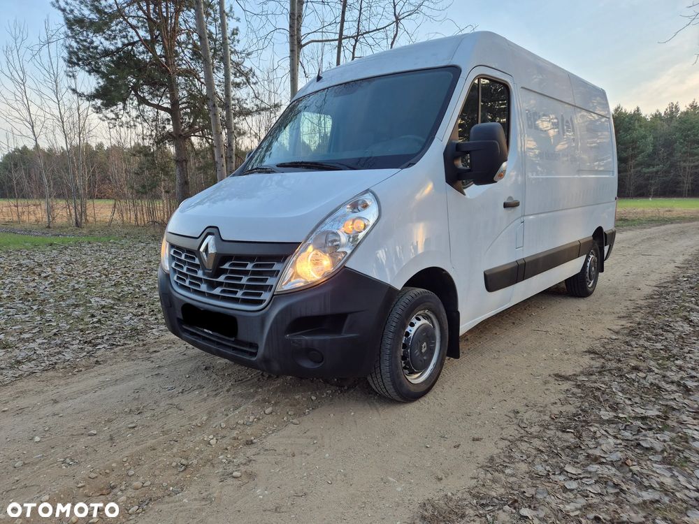 Renault Master - 3