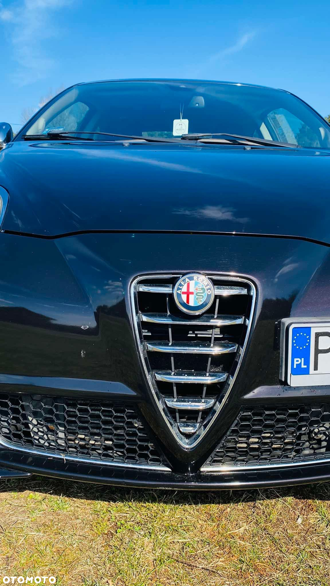 Alfa Romeo Mito 1.6 JTDM Progression - 20