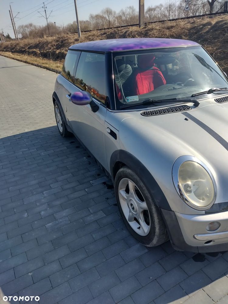 MINI ONE Park Lane - 2