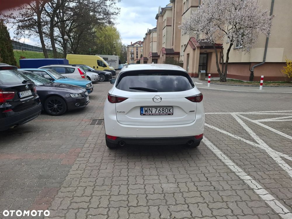 Mazda CX-5 2.0 Skyenergy 2WD - 16