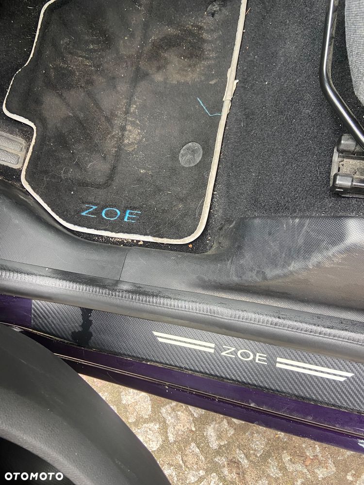 Renault Zoe - 15