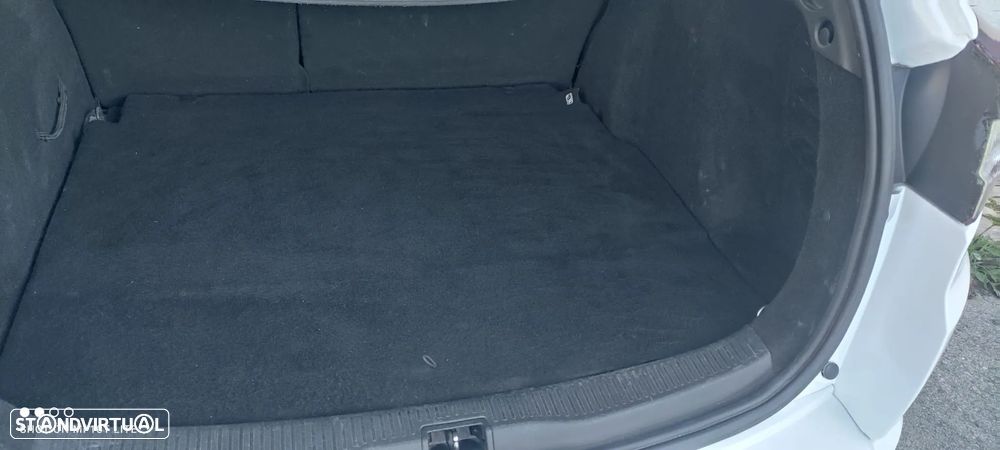 Renault Mégane Sport Tourer dCi 110 FAP Expression - 13