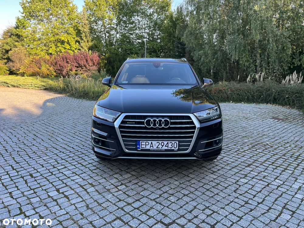 Audi Q7 - 3