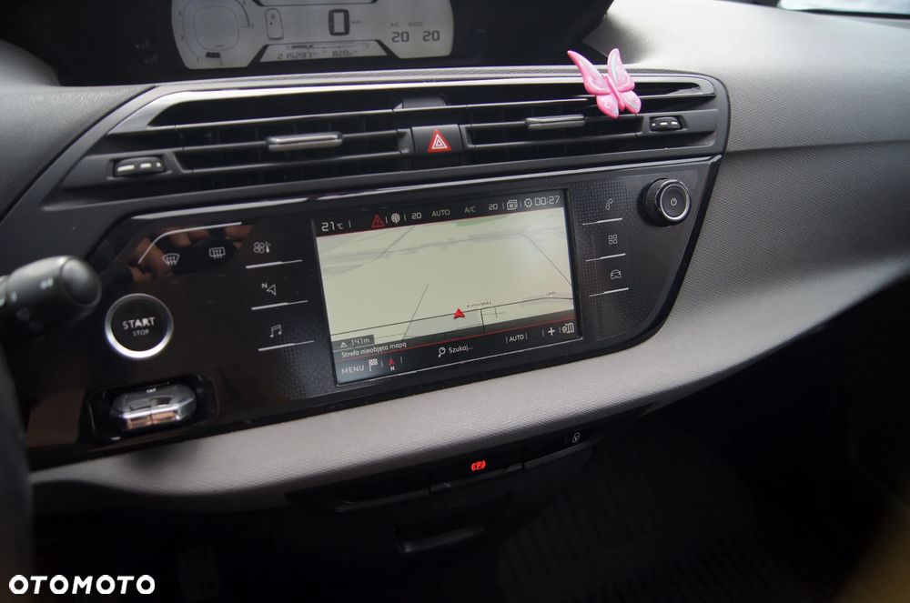 Citroën C4 SpaceTourer 1.5 BlueHDi Feel S&S - 17
