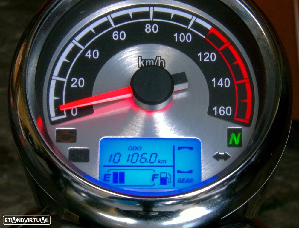 Juliarti Café R 125 - 4