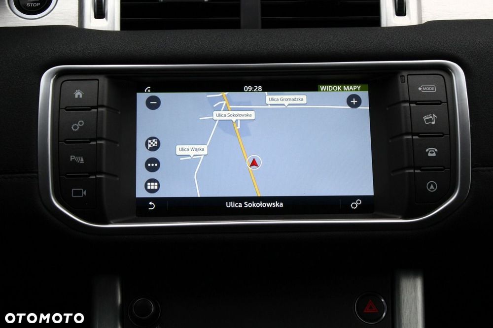Land Rover Range Rover Evoque 2.0TD4 SE - 20