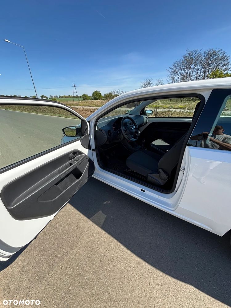 Seat Mii - 9