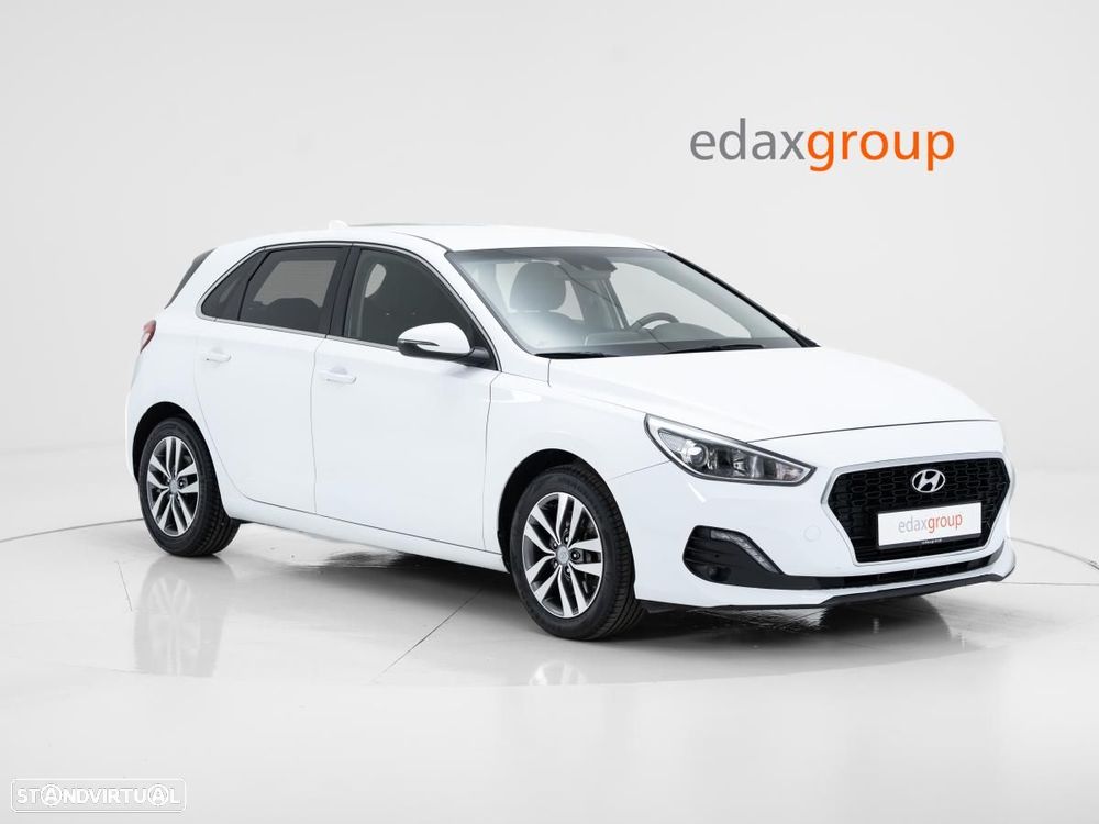 Hyundai i30 1.6 CRDI STyle - 2