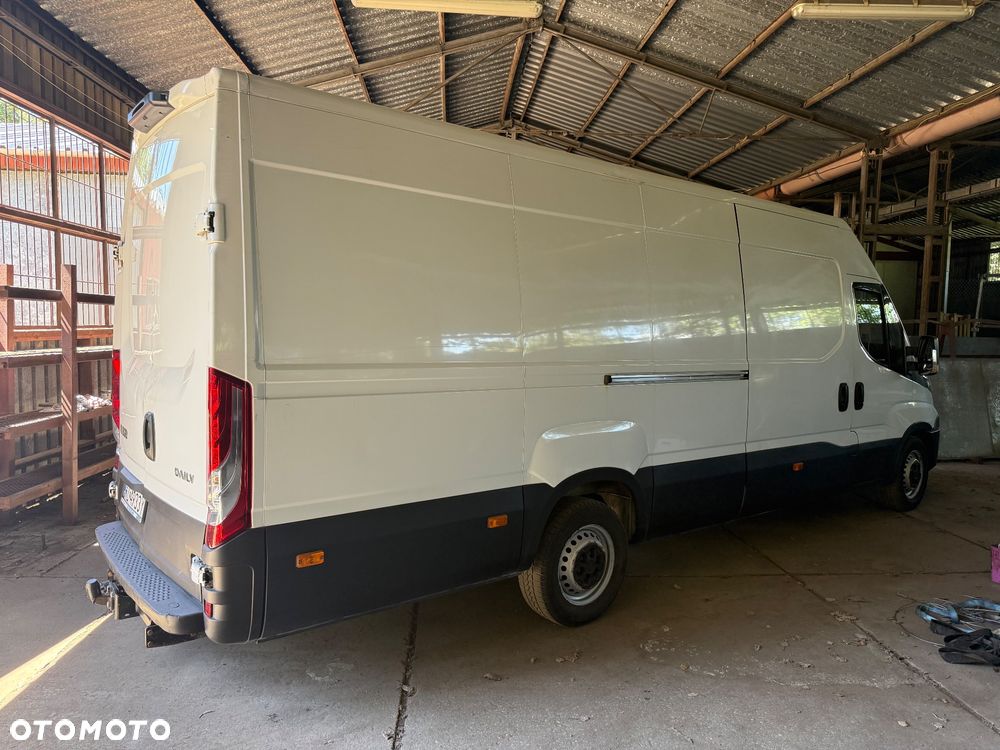 Iveco Daily - 2