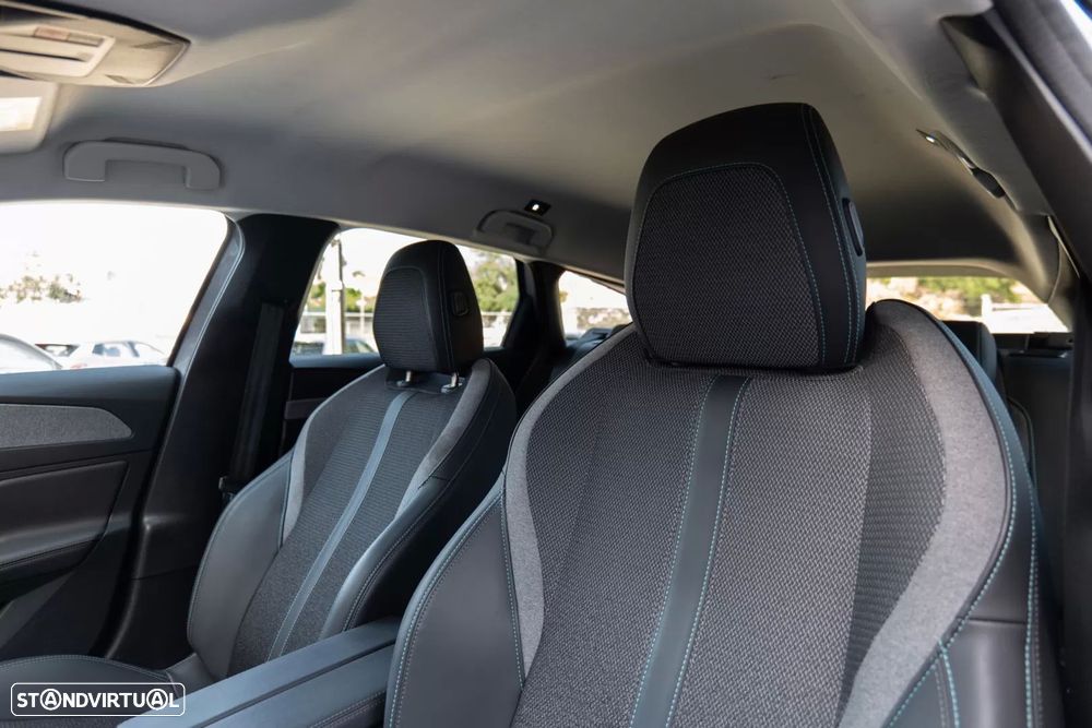 Peugeot 308 SW 1.6 Hybrid Allure Pack e-EAT8 - 10