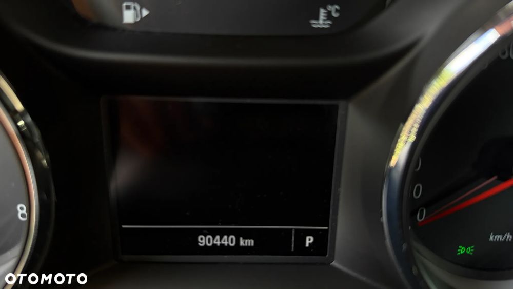 Opel Astra 1.4 T Enjoy S&S - 18