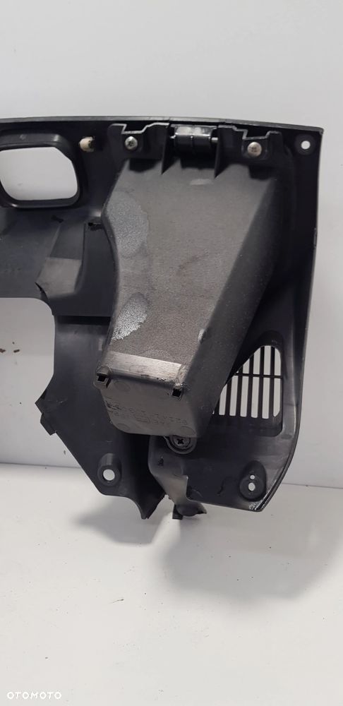 Suzuki AN 650 Burgman 03-12 Kokpit Osłona Wypełnienie - 6