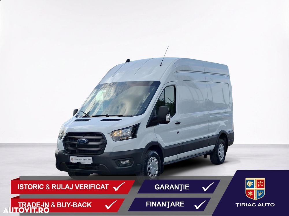 Ford Transit - 2