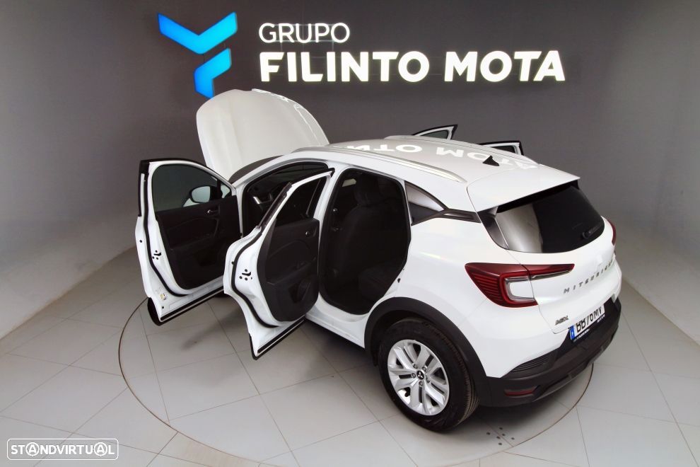 Mitsubishi ASX 1.0 MPI-T Invite - 11