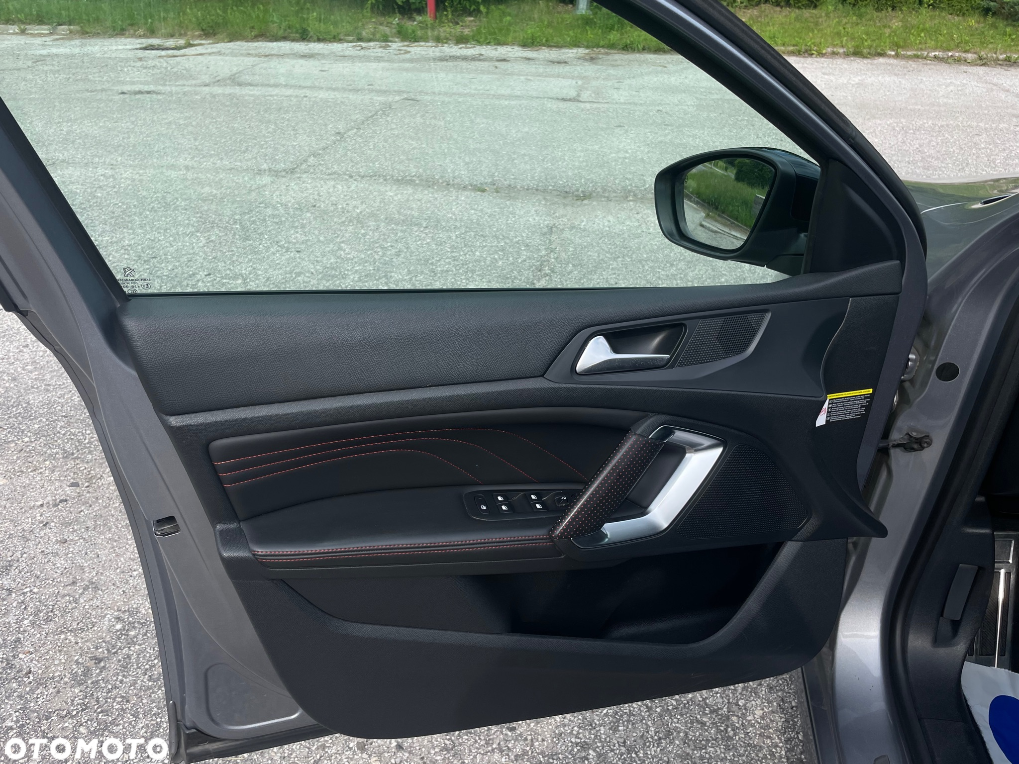 Peugeot 308 SW BlueHDi 120 EAT6 Stop & Start GT-Line Edition - 8