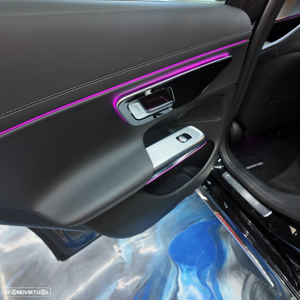 Mercedes-Benz E 300 ver-bluetec-hybrid-avantgarde - 11