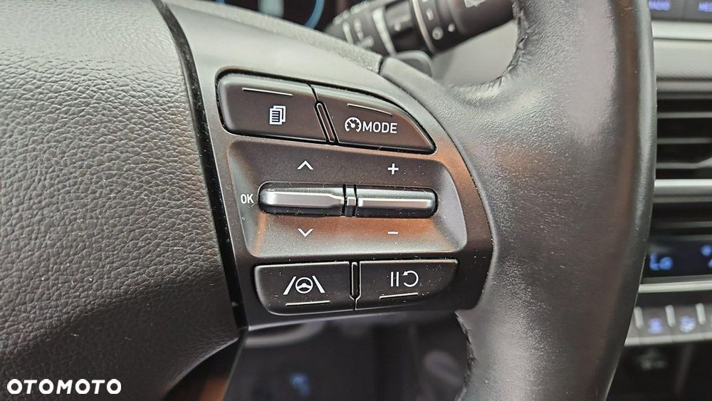 Hyundai Kona 1.6 T-GDI Smart DCT - 15